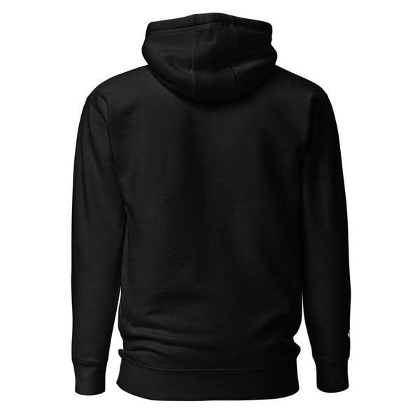 Cyber Techwear Streetwear Hoodie