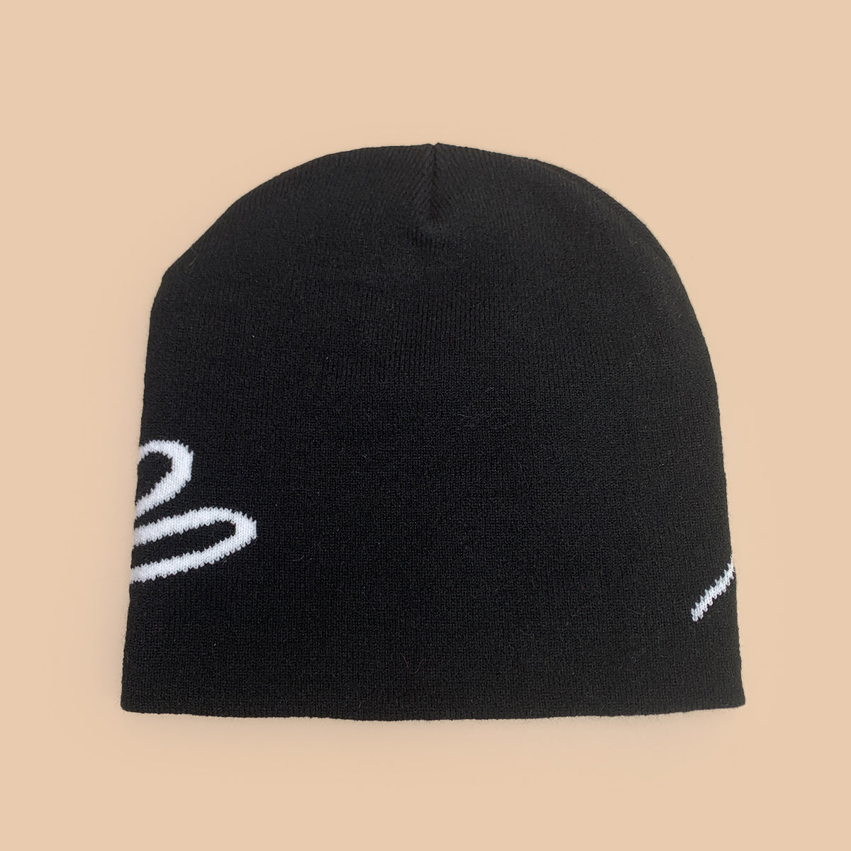 Unisex Y2K Beanie | Retro Streetwear Winter Hat – Cyber Techwear