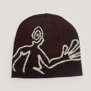 Unisex Y2K Beanie