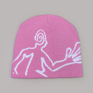 Unisex Y2K Beanie