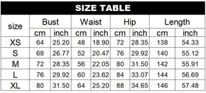 Unitard Backless Yoga