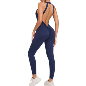 Unitard Gym Rompers