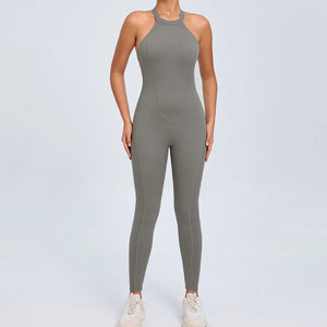 Unitard Gym Rompers