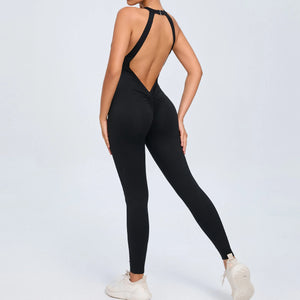 Unitard Gym Rompers