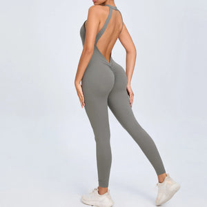 Unitard Gym Rompers