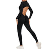 Unitard Jumpsuit Female