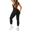 Unitard Push Up Fitness