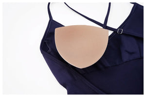 Unitard Sexy Backless Seamless