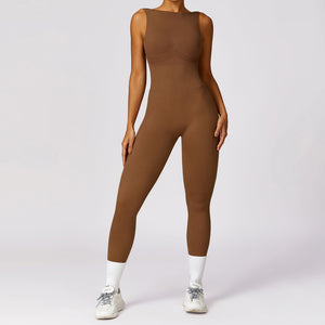 Unitard Sport Female