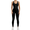 Unitard Workout Fitness