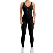 Entraînement de fitness Unitard