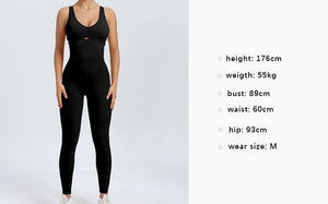 Unitard Workout Fitness