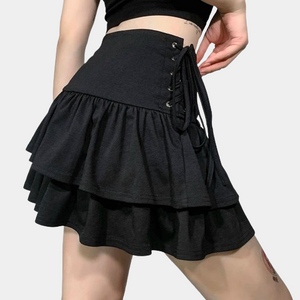 Urban Cargo Skirt