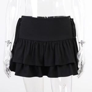 Urban Cargo Skirt