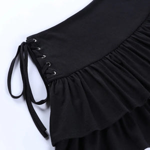 Urban Cargo Skirt