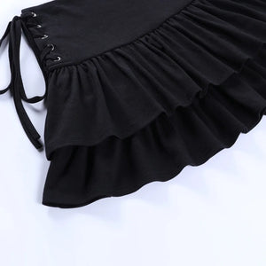 Urban Cargo Skirt