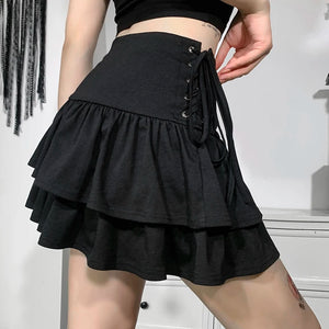Urban Cargo Skirt