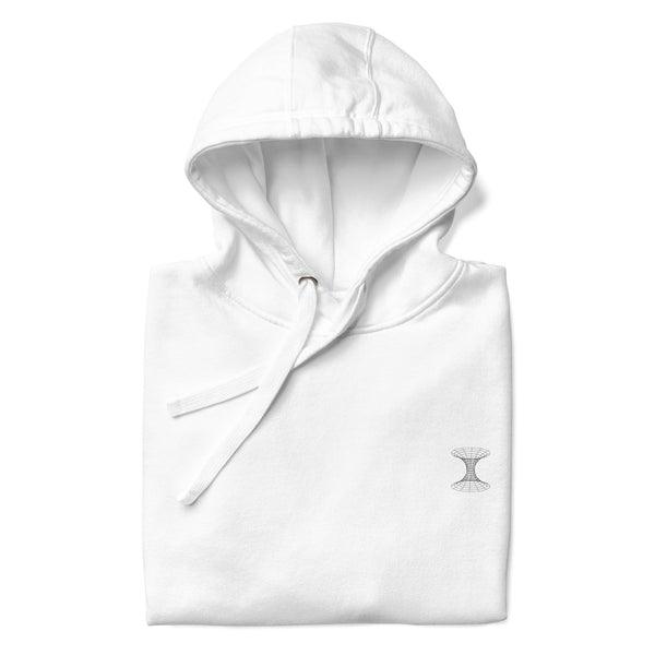 Urban Casual Hoodie