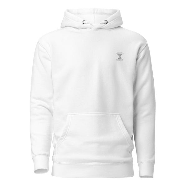 Urban Casual Hoodie