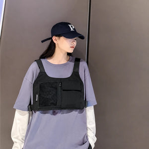 Urban Chest Bag