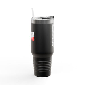 Urban Cyber Techwear 40 oz Tumbler