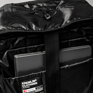 Urban Cyberpunk Backpack