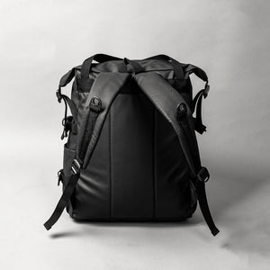 Urban Cyberpunk Backpack