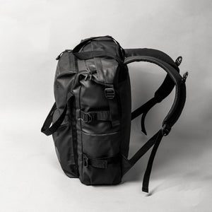 Urban Cyberpunk Backpack