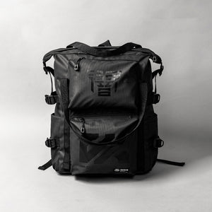 Urban Cyberpunk Backpack