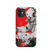 Urbanized Apple iPhone Cases