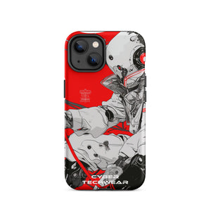 Urbanized Apple iPhone Cases