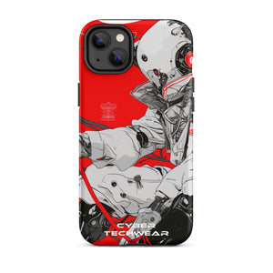 Urbanized Apple iPhone Cases