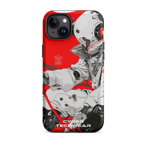 Urbanized Apple iPhone Cases