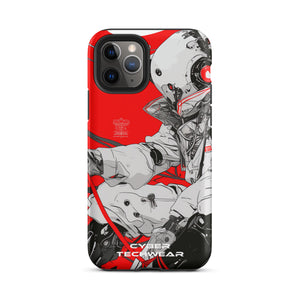 Urbanized Apple iPhone Cases