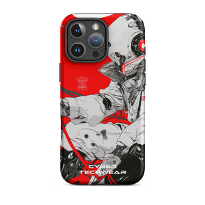 Urbanized Apple iPhone Cases