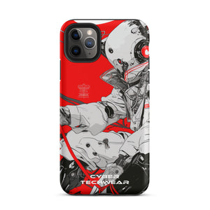 Urbanized Apple iPhone Cases