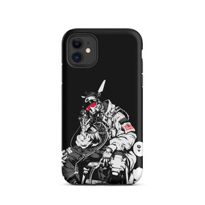 Urbanized Best iPhone Case