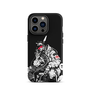 Urbanized Best iPhone Case