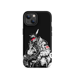 Urbanized Best iPhone Case