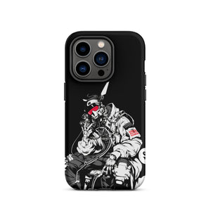 Urbanized Best iPhone Case