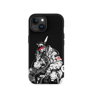 Urbanized Best iPhone Case