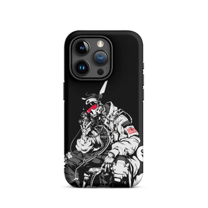 Urbanized Best iPhone Case