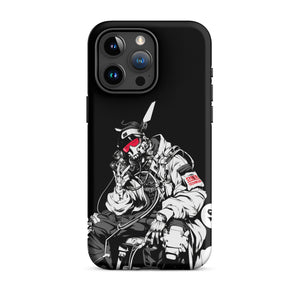 Urbanized Best iPhone Case