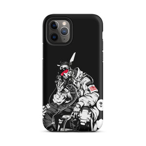 Urbanized Best iPhone Case