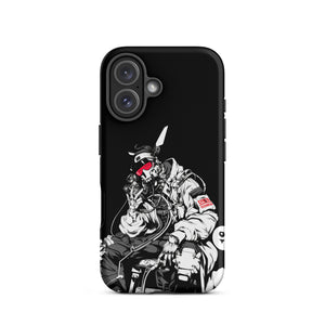 Urbanized Best iPhone Case