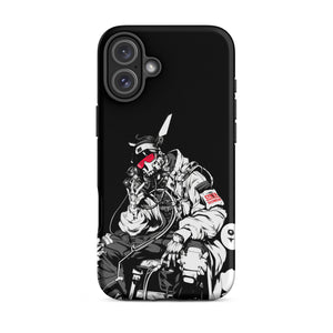 Urbanized Best iPhone Case