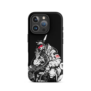 Urbanized Best iPhone Case