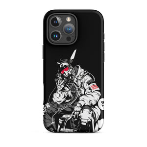 Urbanized Best iPhone Case