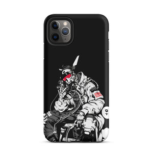 Urbanized Best iPhone Case