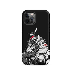 Urbanized Best iPhone Case